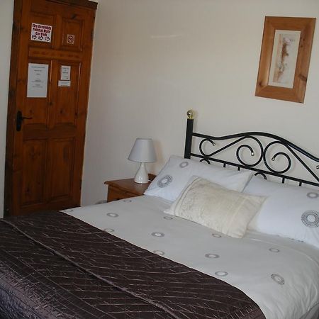Doolin Cottage Accommodation Bagian luar foto