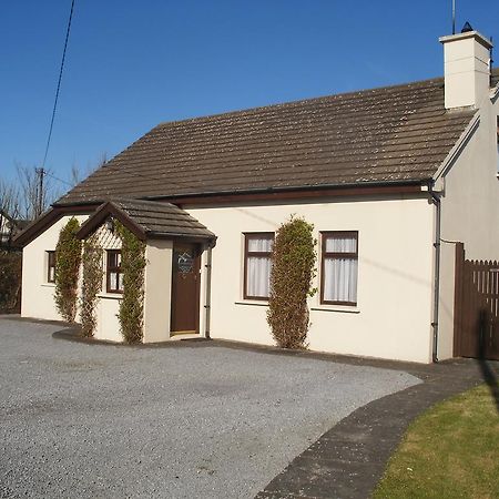 Doolin Cottage Accommodation Bagian luar foto