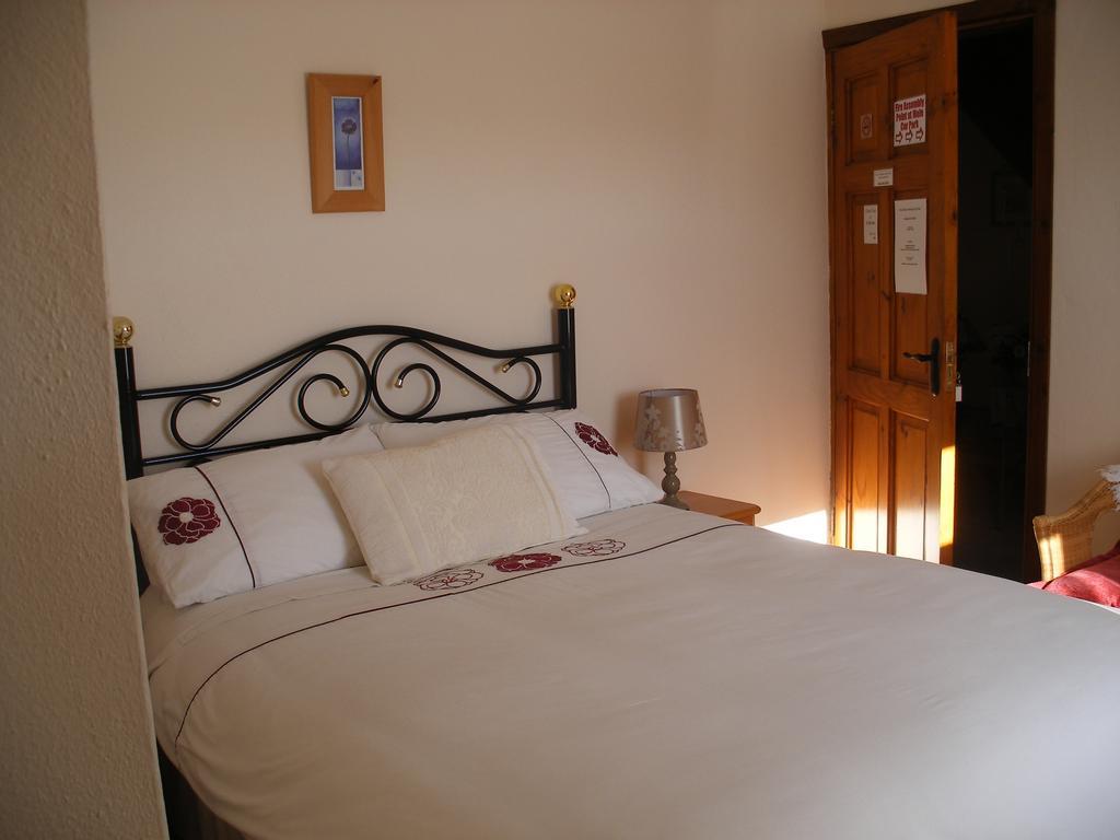 Doolin Cottage Accommodation Ruang foto