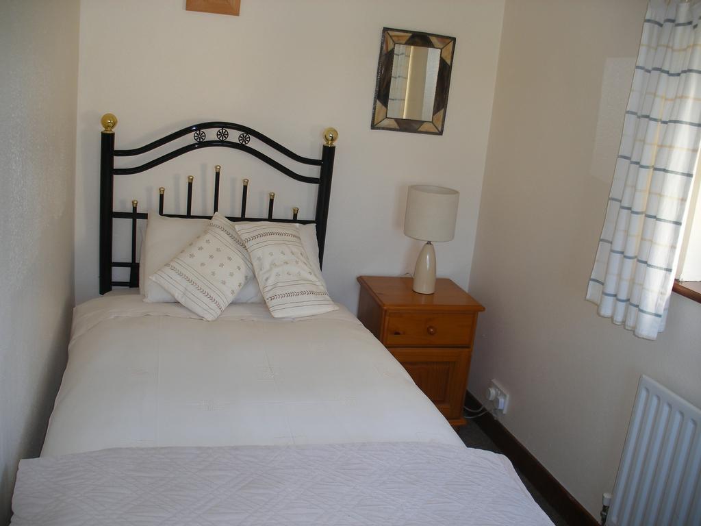 Doolin Cottage Accommodation Ruang foto