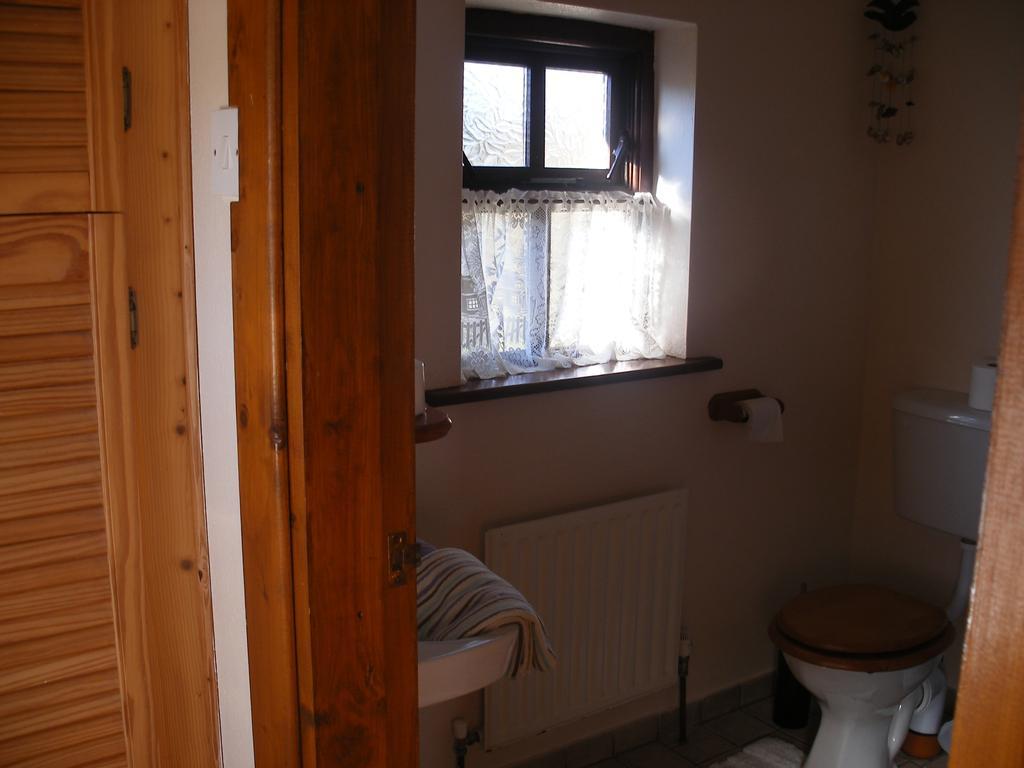 Doolin Cottage Accommodation Bagian luar foto