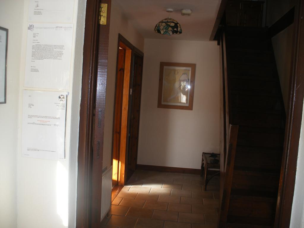 Doolin Cottage Accommodation Bagian luar foto