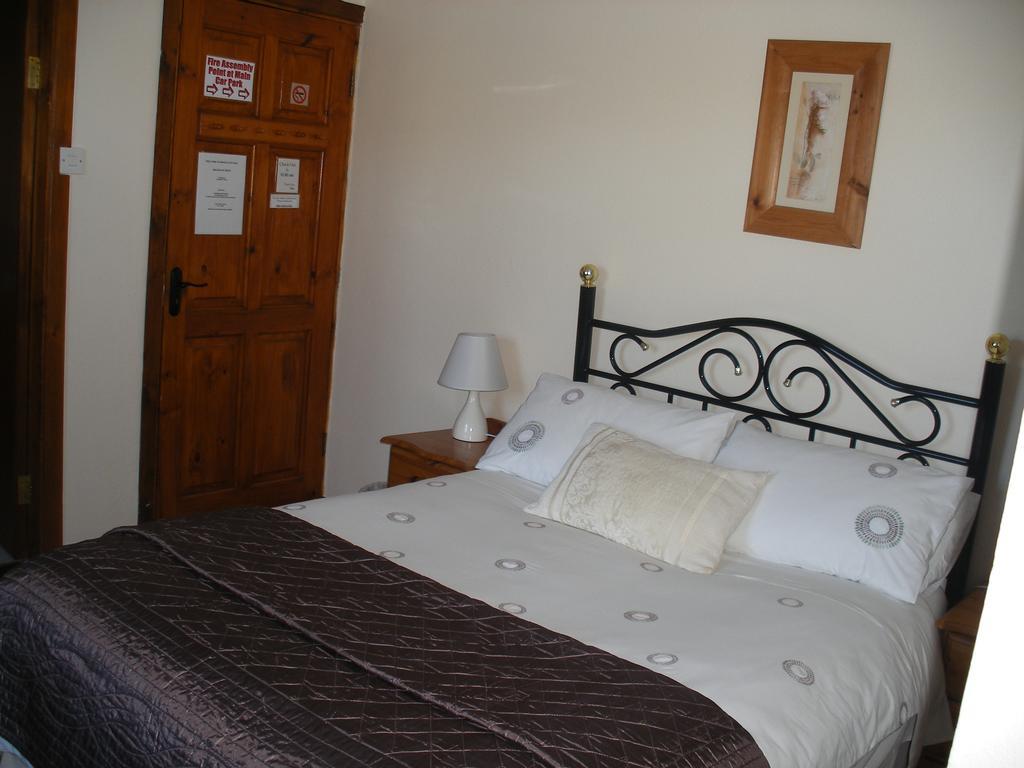 Doolin Cottage Accommodation Bagian luar foto