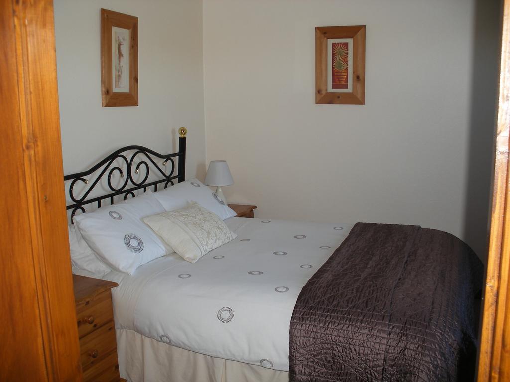 Doolin Cottage Accommodation Ruang foto