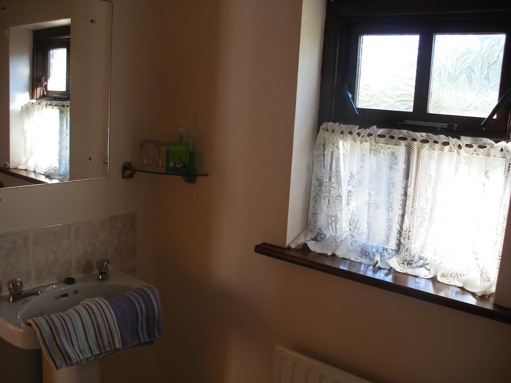 Doolin Cottage Accommodation Ruang foto