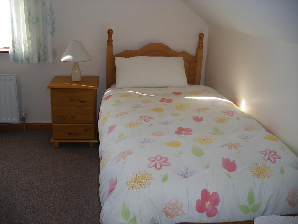 Doolin Cottage Accommodation Ruang foto