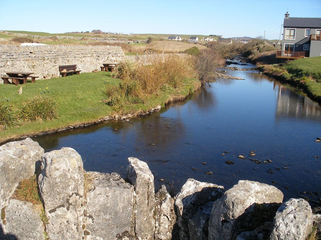 Doolin Cottage Accommodation Bagian luar foto
