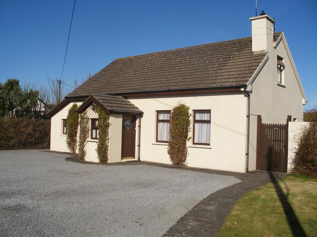 Doolin Cottage Accommodation Bagian luar foto