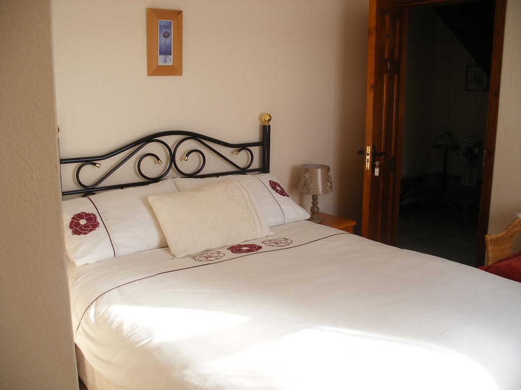 Doolin Cottage Accommodation Bagian luar foto