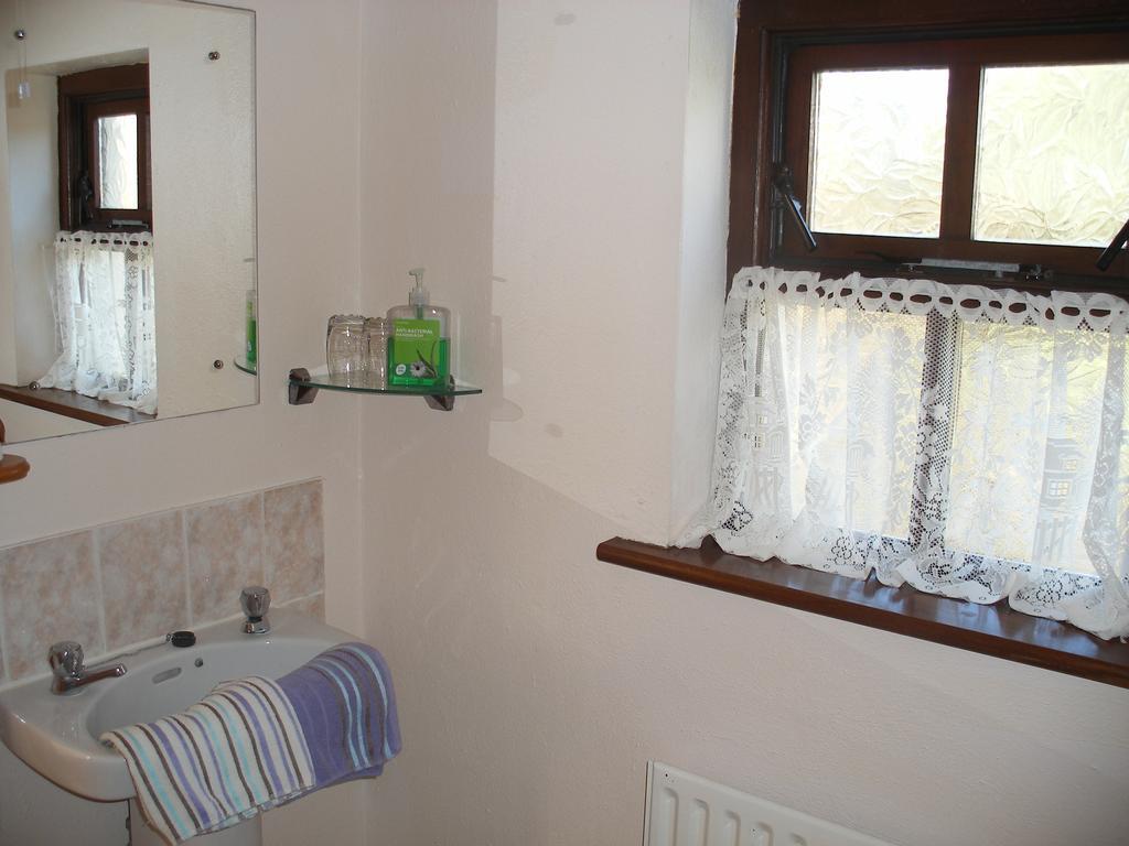 Doolin Cottage Accommodation Bagian luar foto