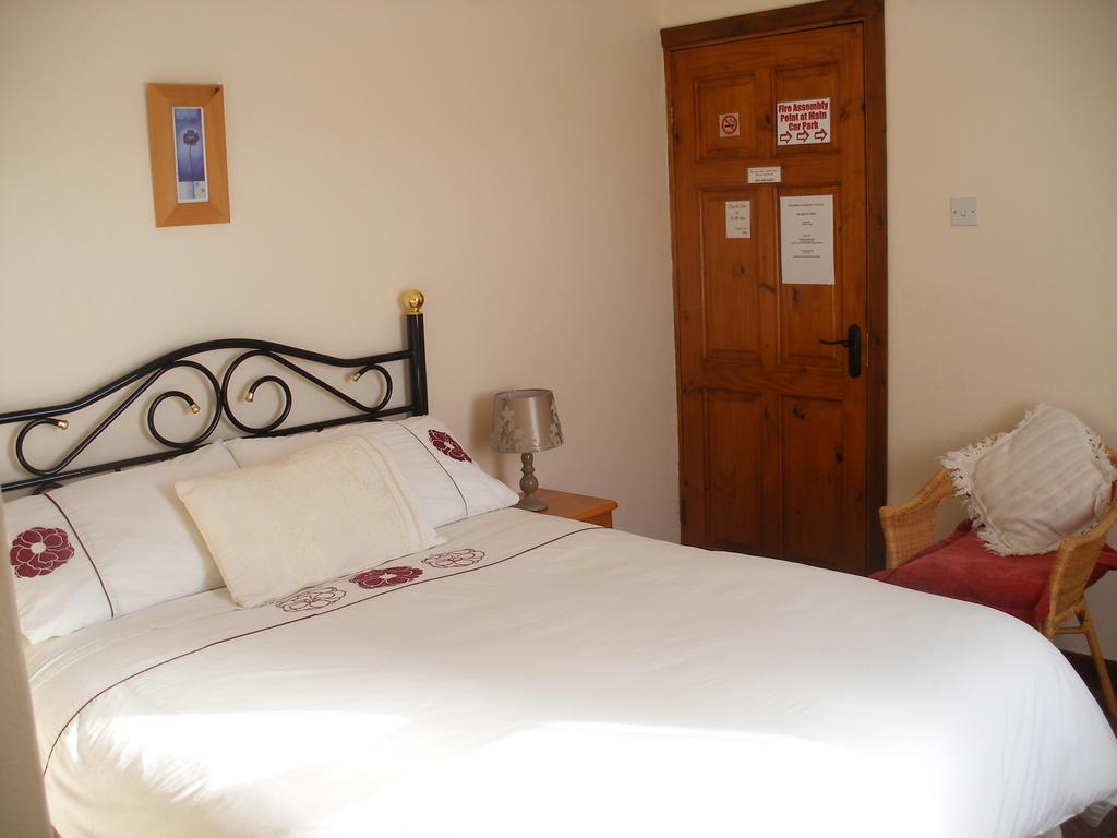 Doolin Cottage Accommodation Bagian luar foto