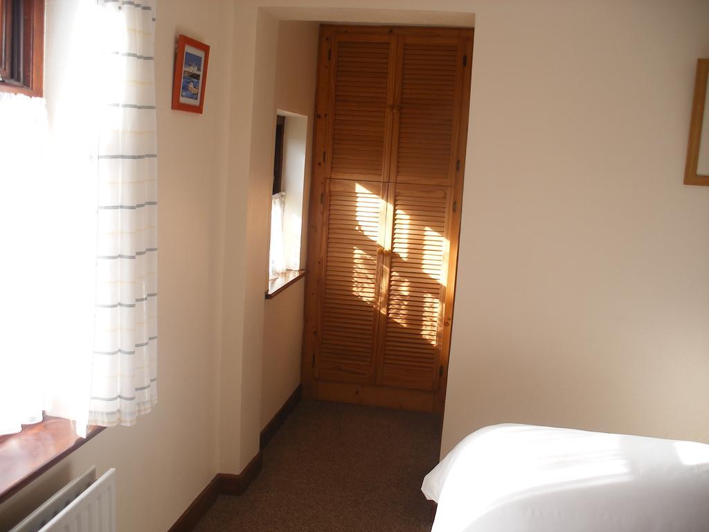 Doolin Cottage Accommodation Ruang foto