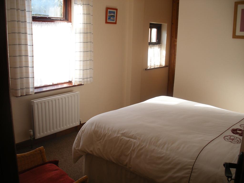 Doolin Cottage Accommodation Ruang foto