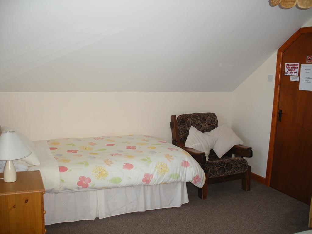 Doolin Cottage Accommodation Bagian luar foto