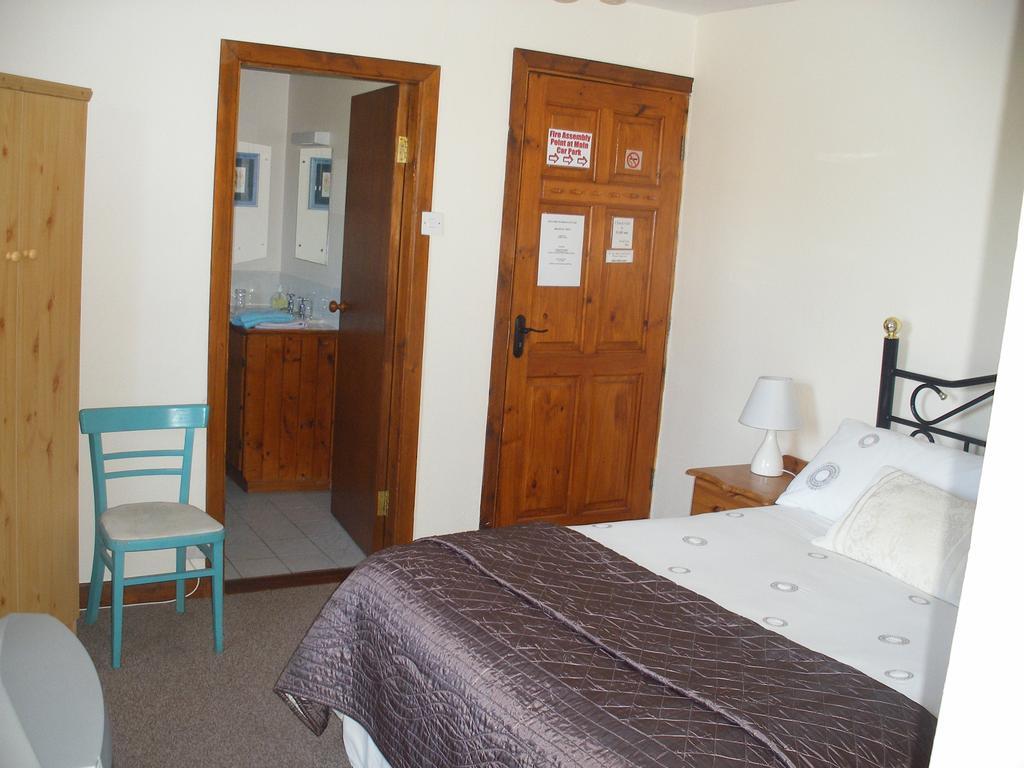 Doolin Cottage Accommodation Bagian luar foto