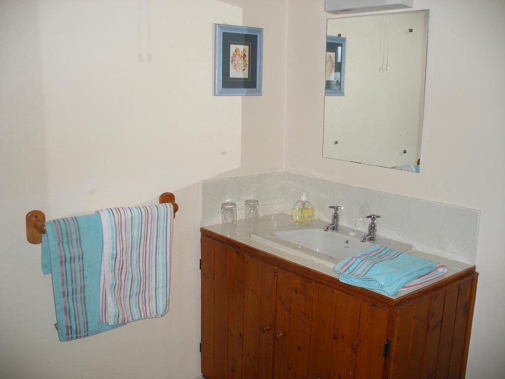 Doolin Cottage Accommodation Ruang foto