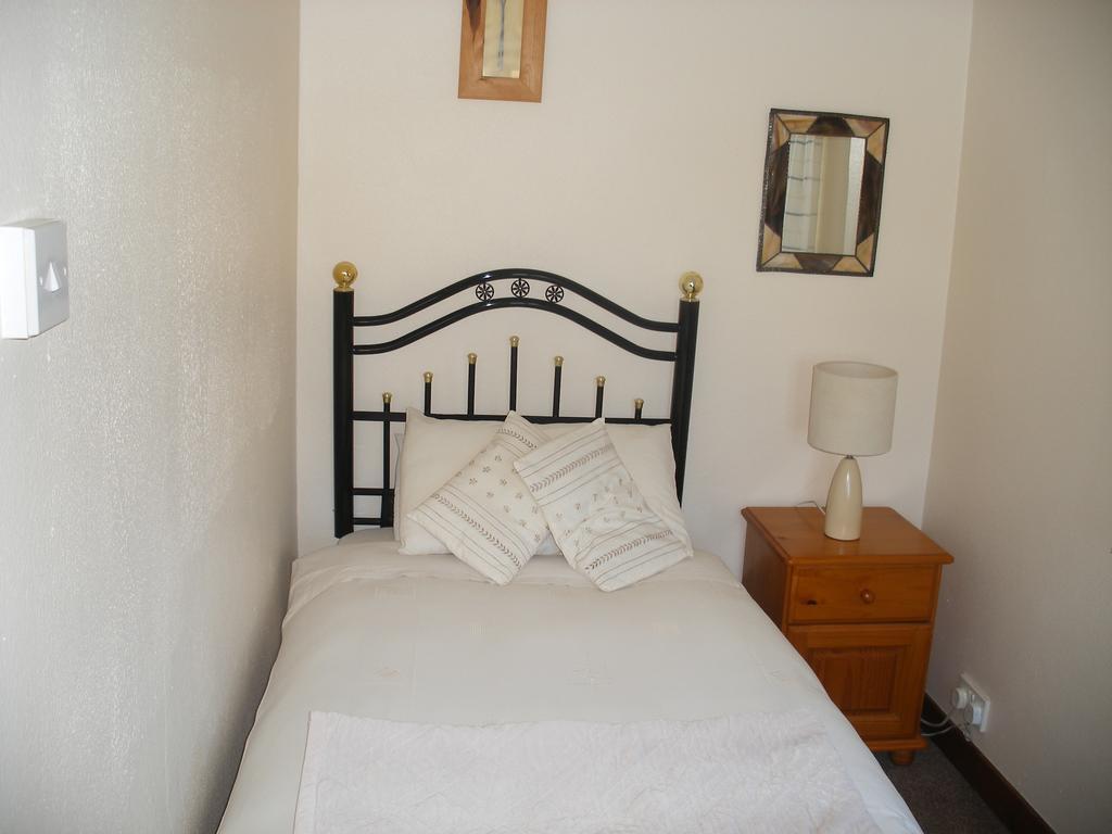 Doolin Cottage Accommodation Bagian luar foto