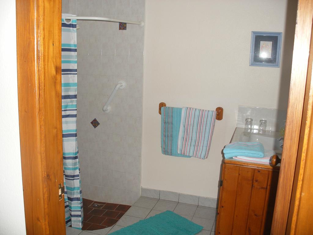 Doolin Cottage Accommodation Ruang foto